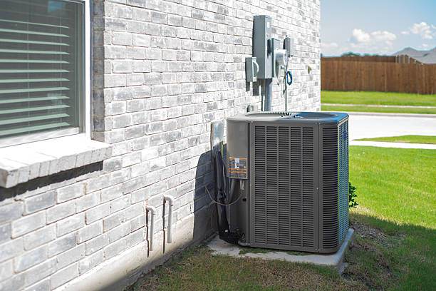 Reliable Ductwork Repair contractor in Mulberry, AR by FH HVAC